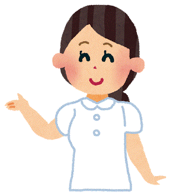 医療事務（受付・クラーク）